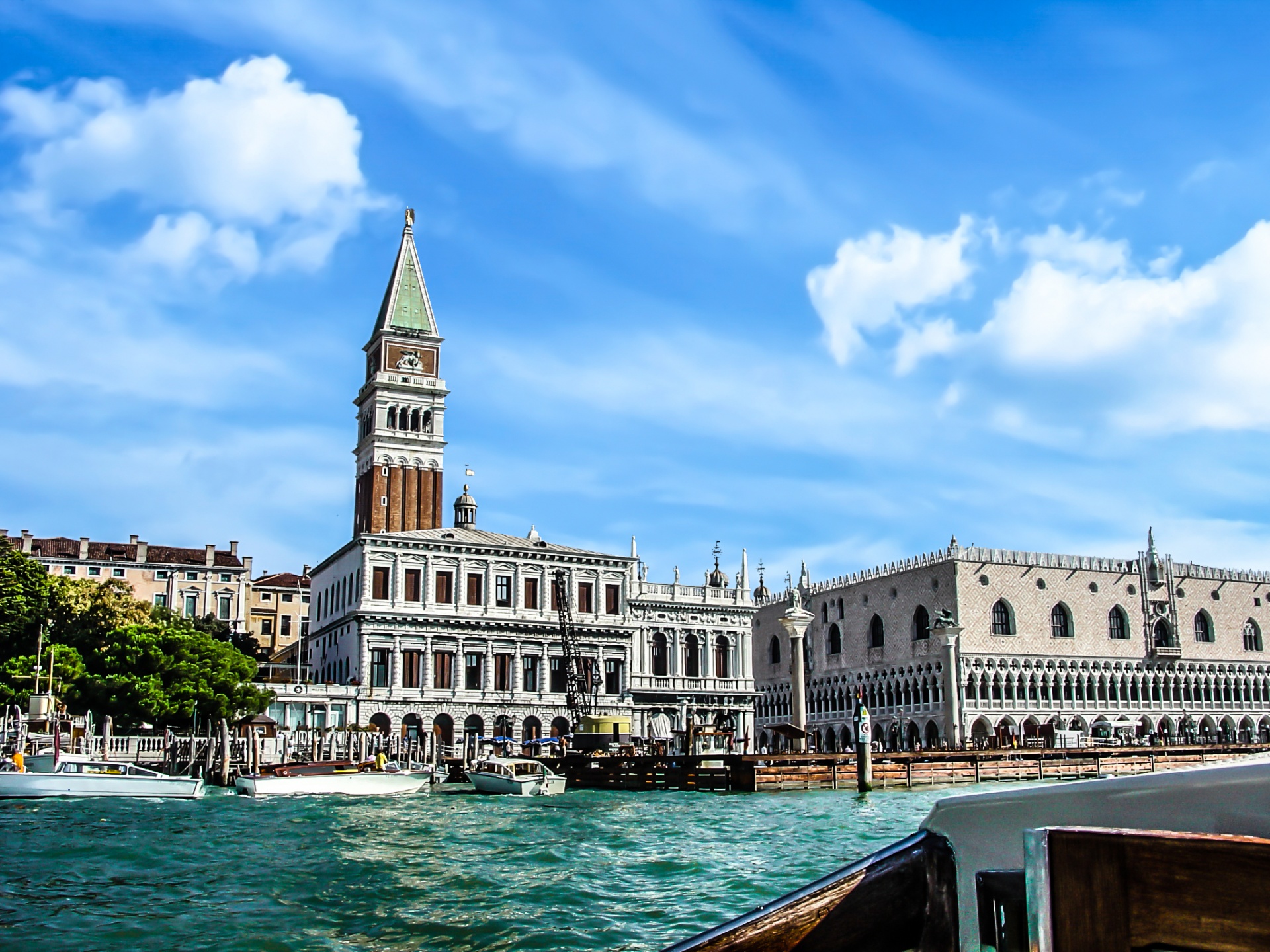 gondola venice italy free photo