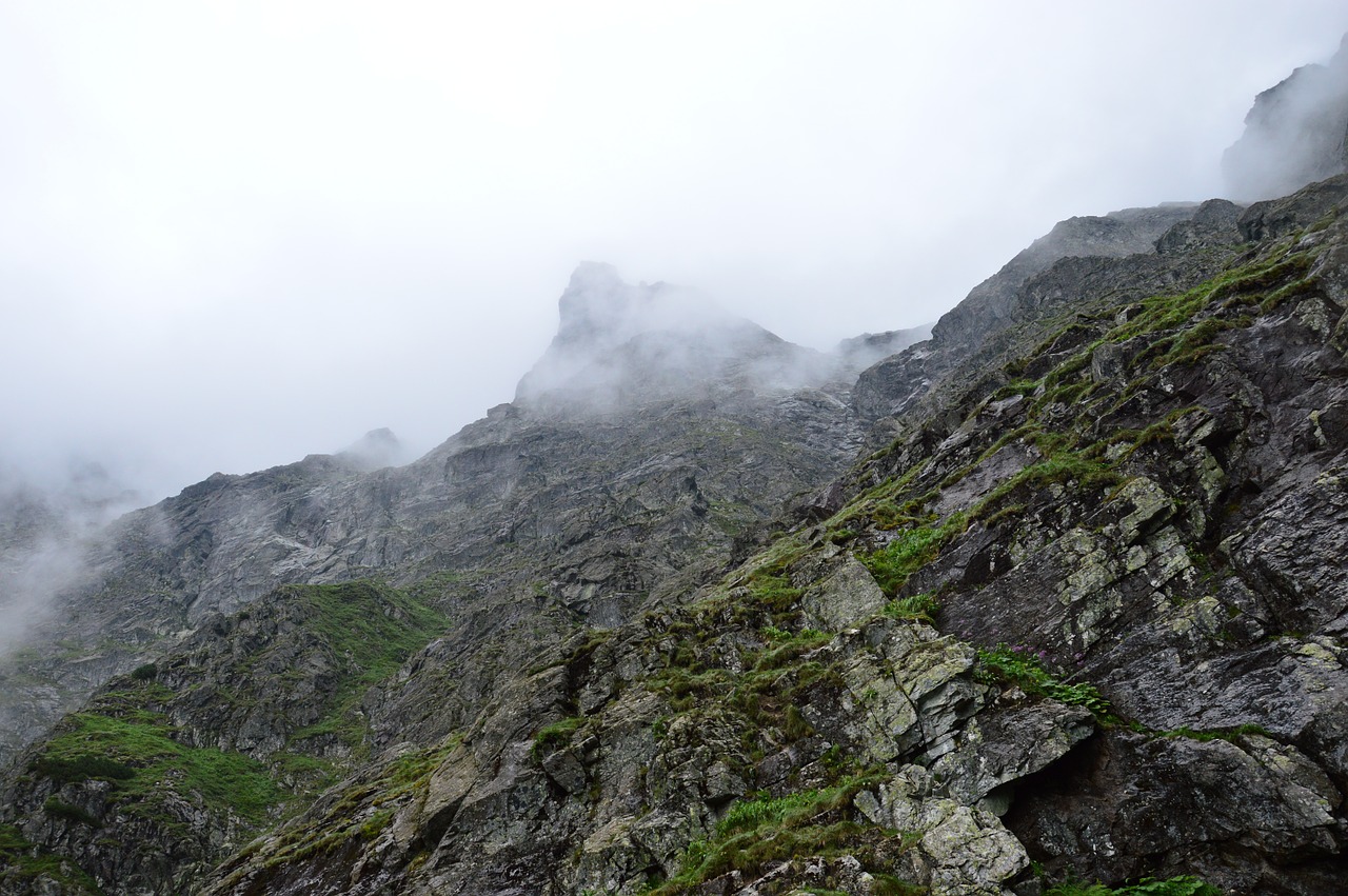 the high tatras mountains tatry free photo