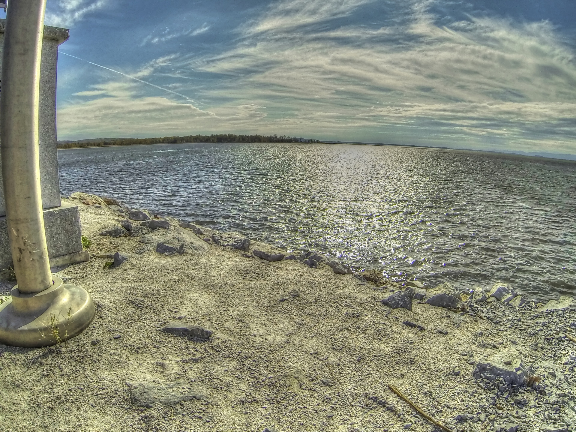 vermont lake champlain lake free photo