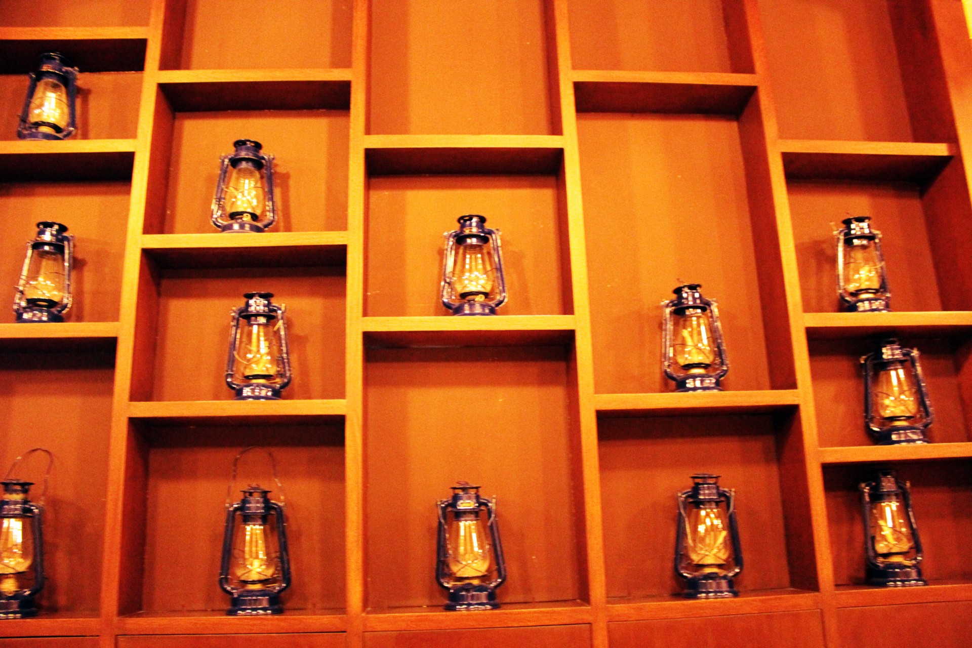 lamps light collection free photo