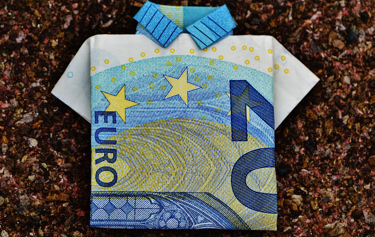 the last shirt dollar bill 20 euro free photo