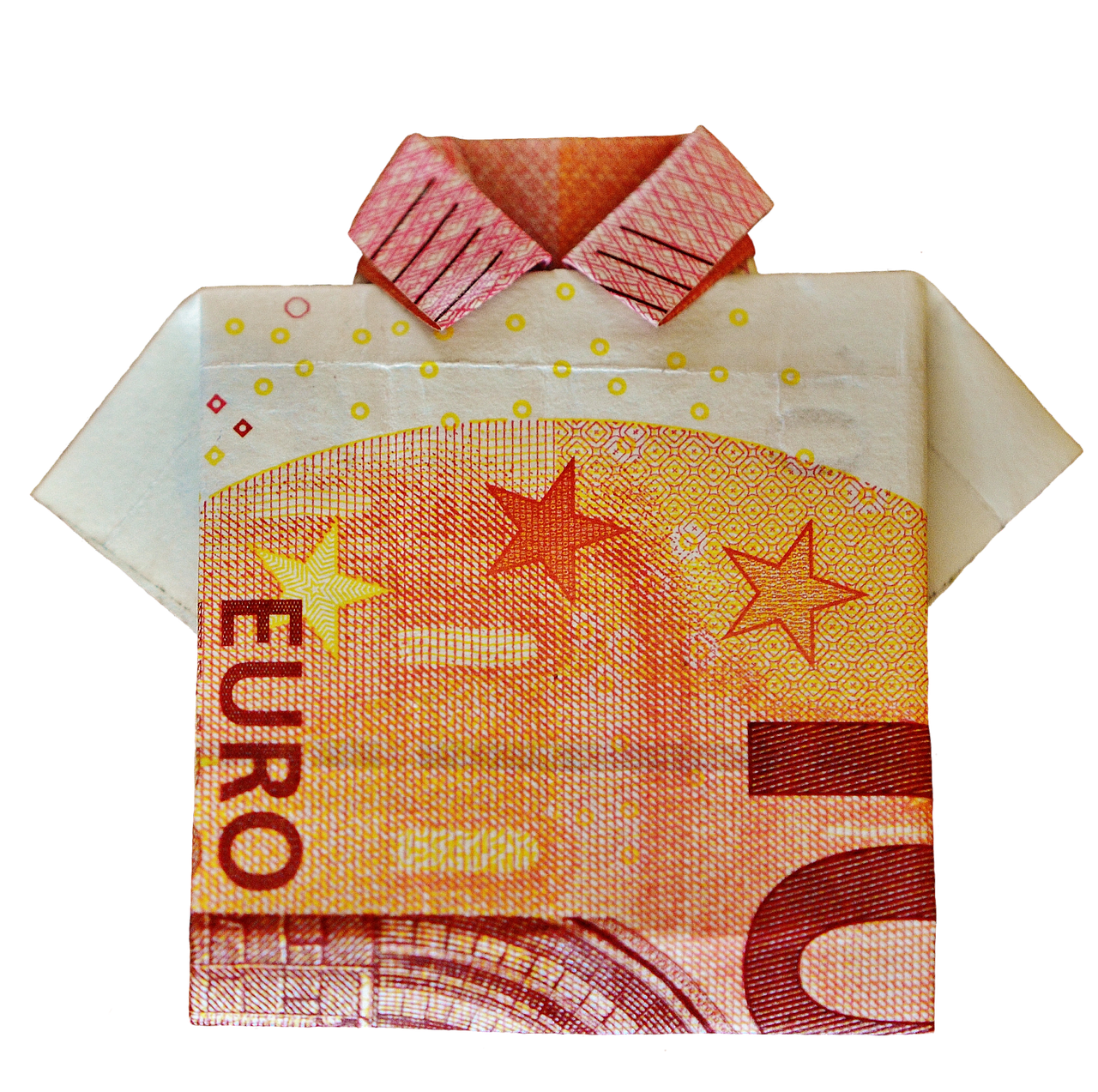 the last shirt dollar bill 10 euro free photo