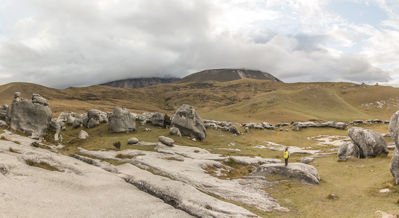 castle hill new zealand lord of the rings