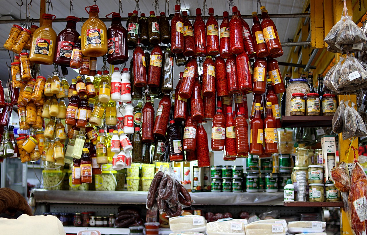 the market of the ipiranga  ipiranga market  cold free photo