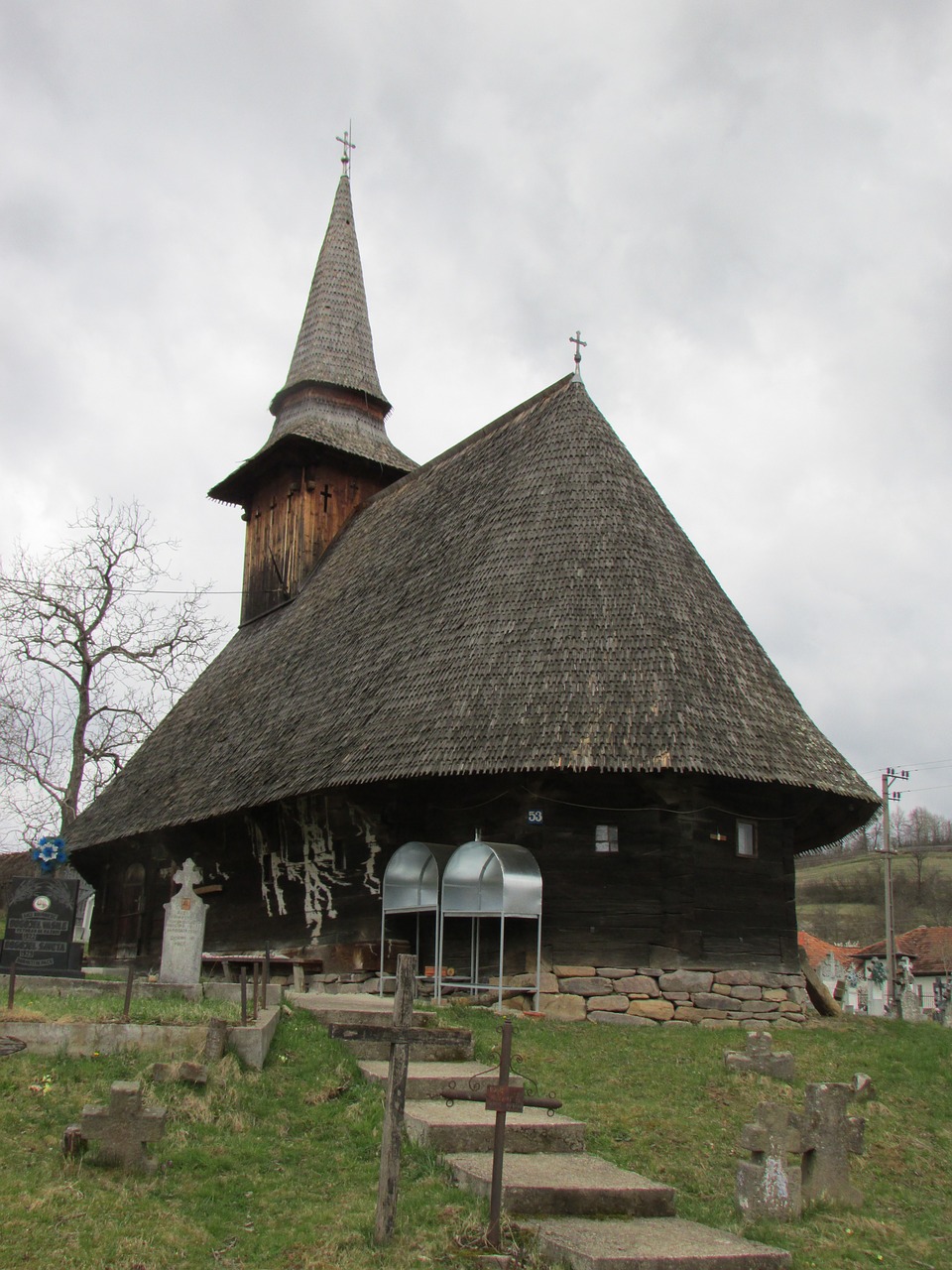 the mierag bihor transylvania free photo