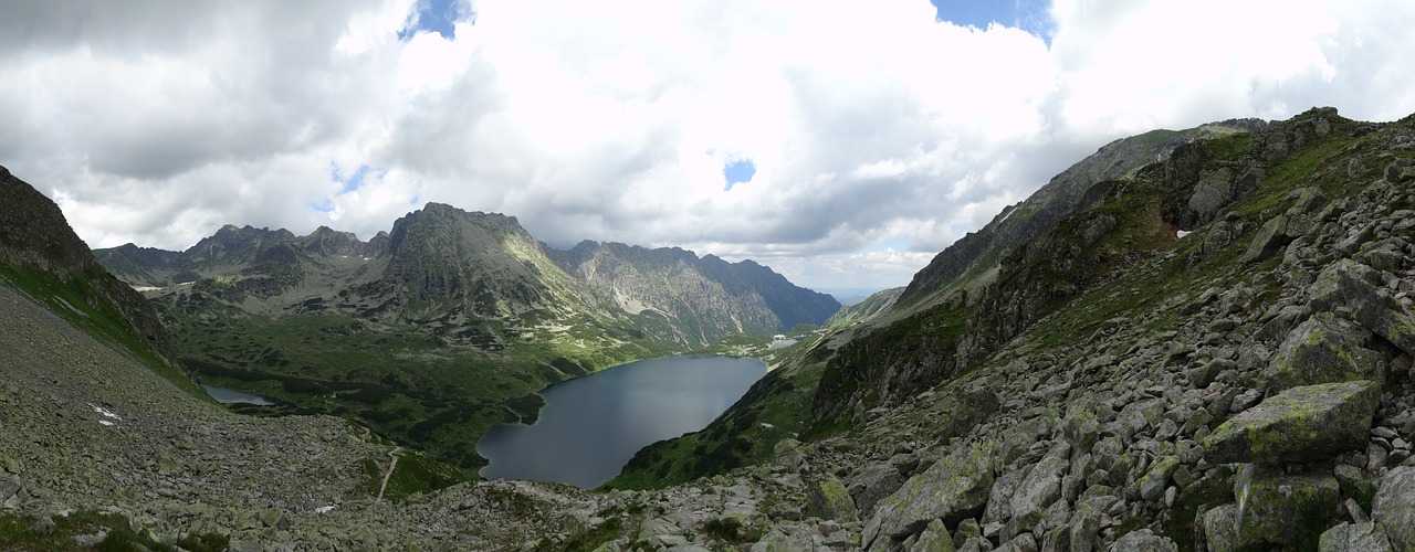 the national park poland nature free photo