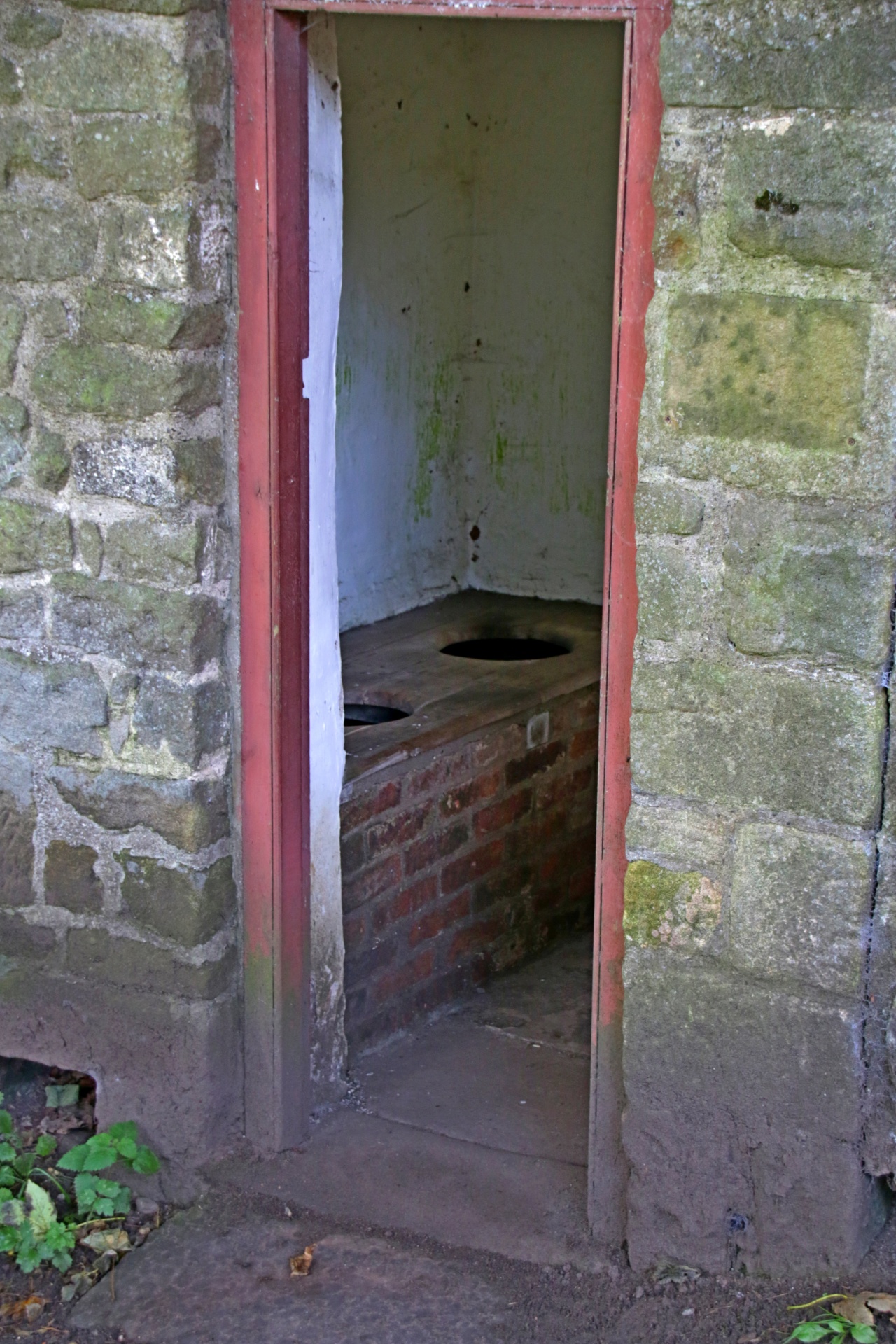 toilet netty outhouse free photo