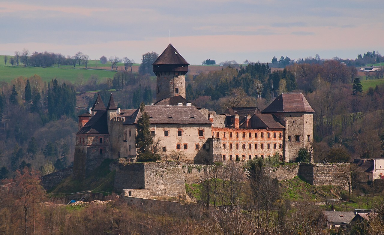 the owlery castle history free photo