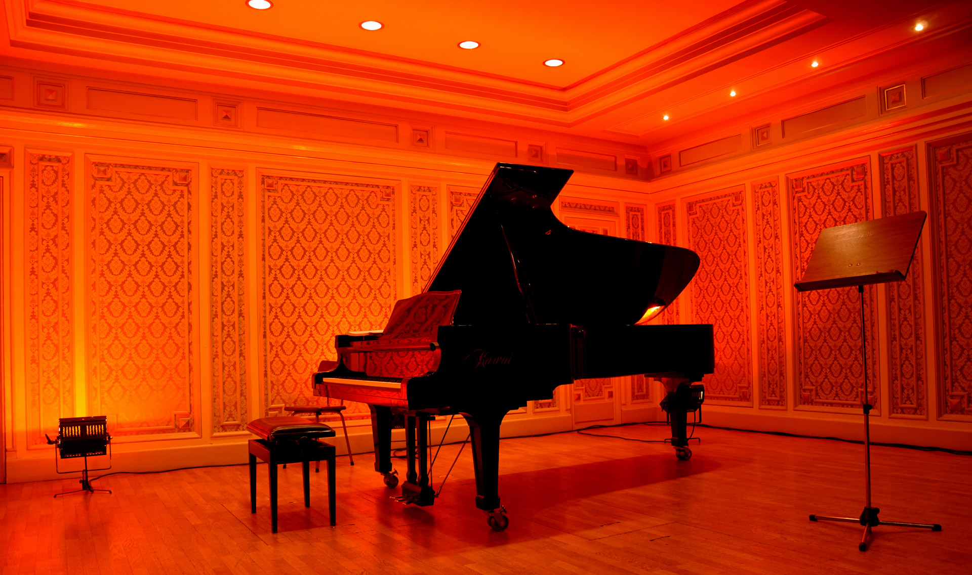 piano musical instruments music free photo