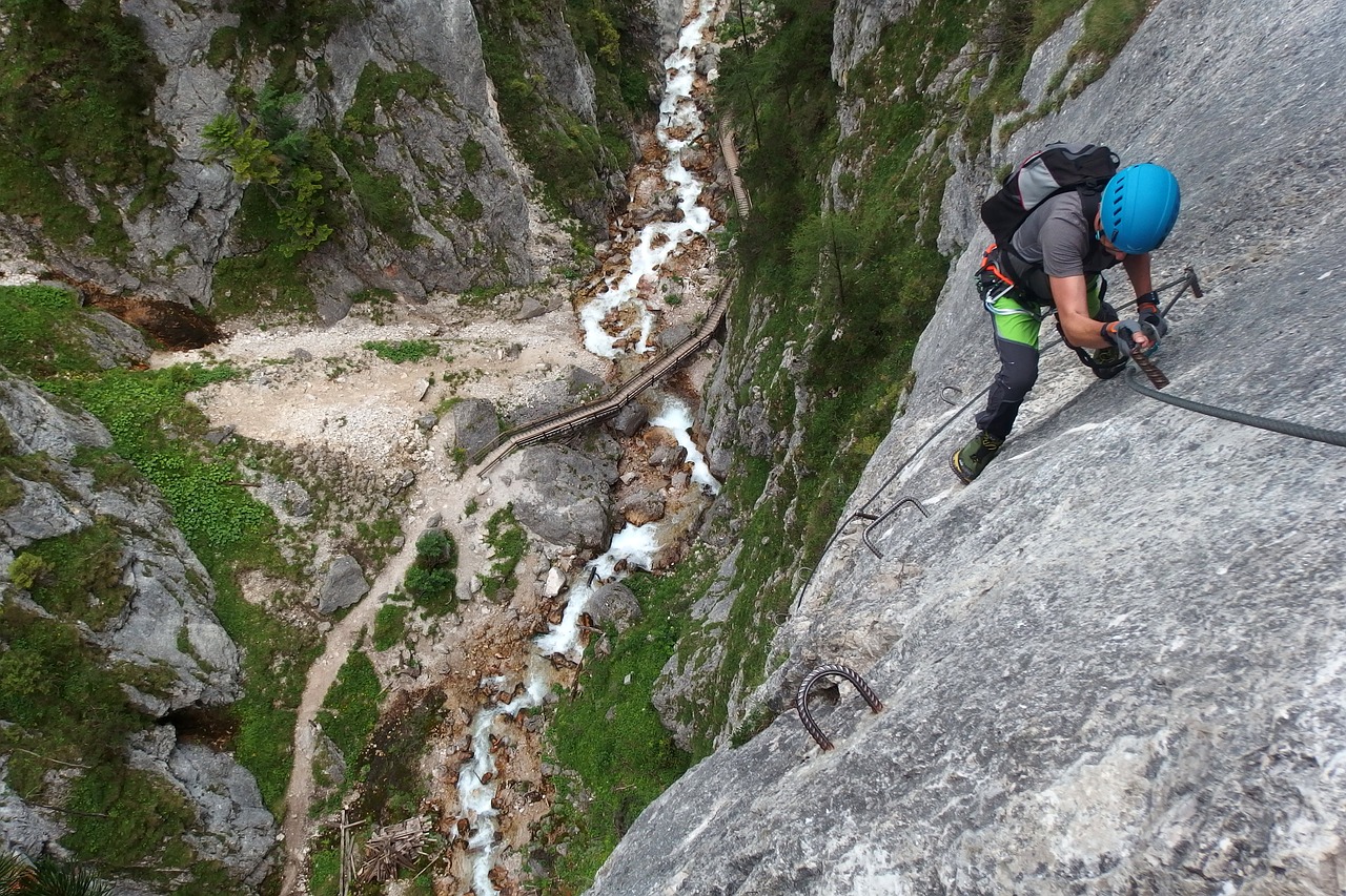 the risk of  adrenalin  male free photo