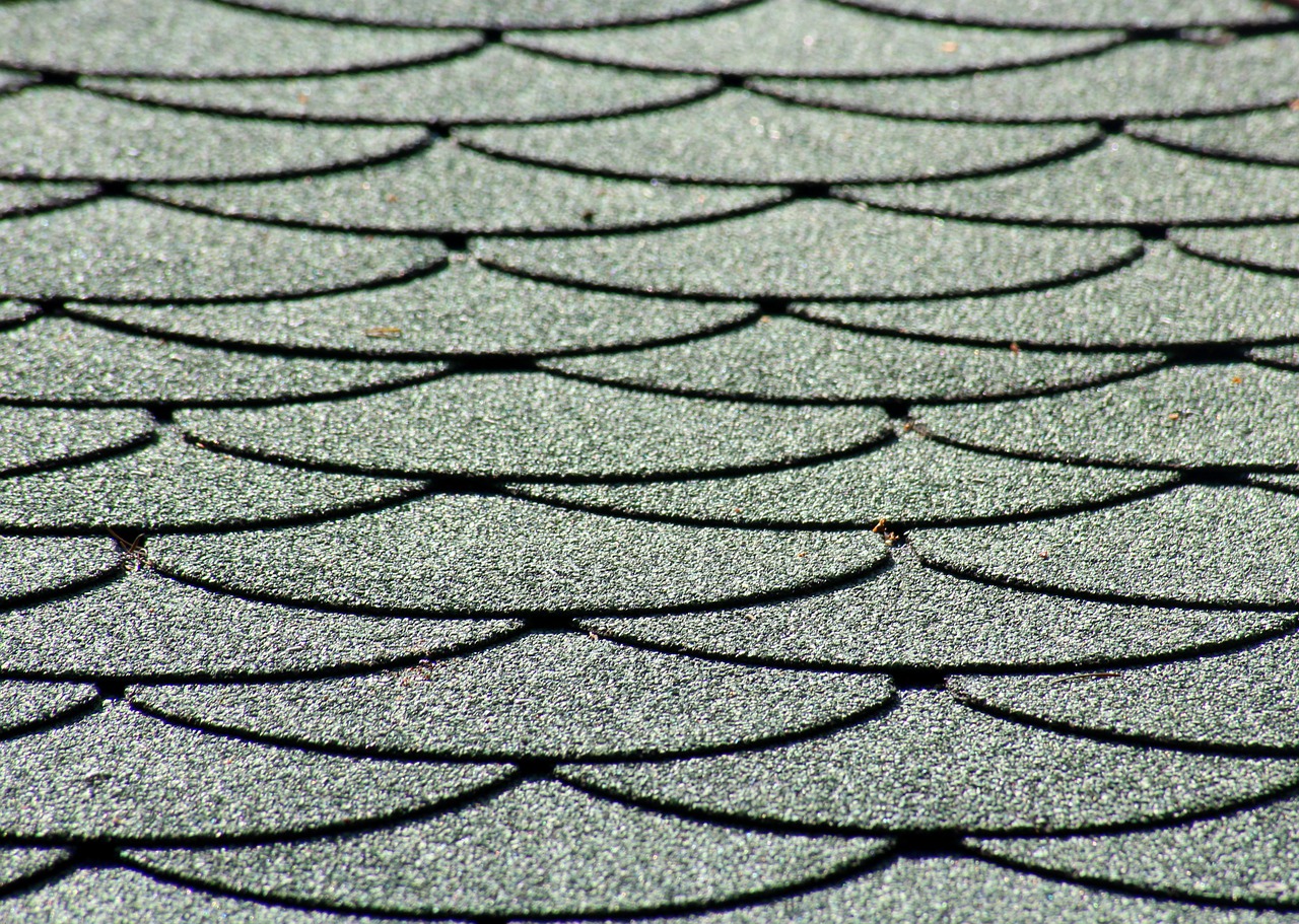 the roof of the  roofing  building free photo