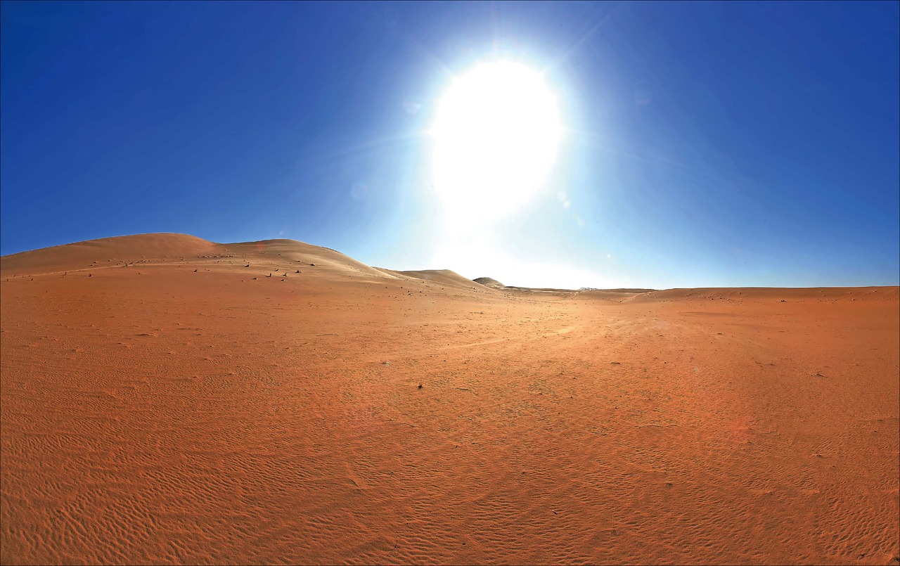 the sahara desert  algeria  oily with free photo