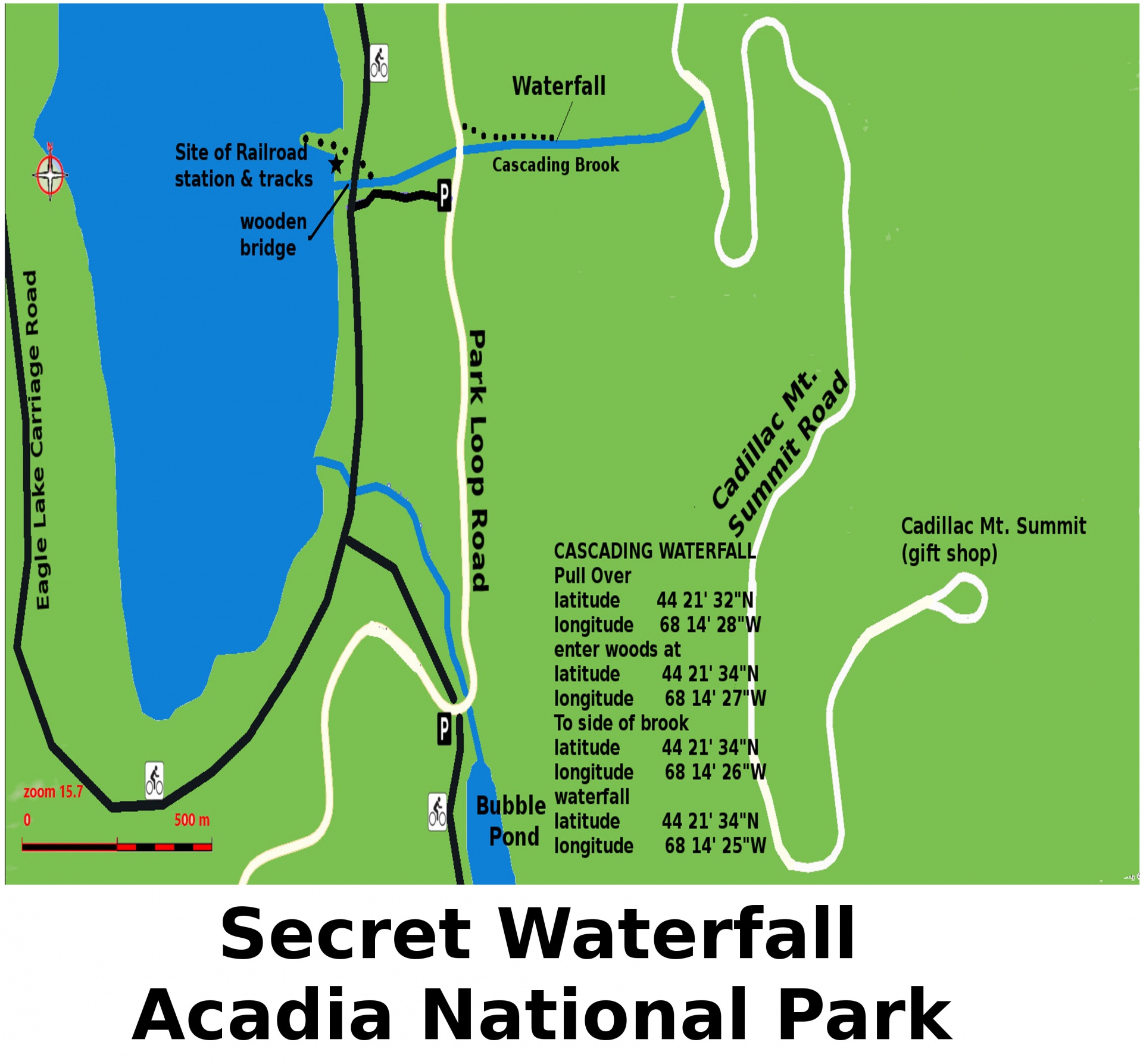 acadia national park anp free photo