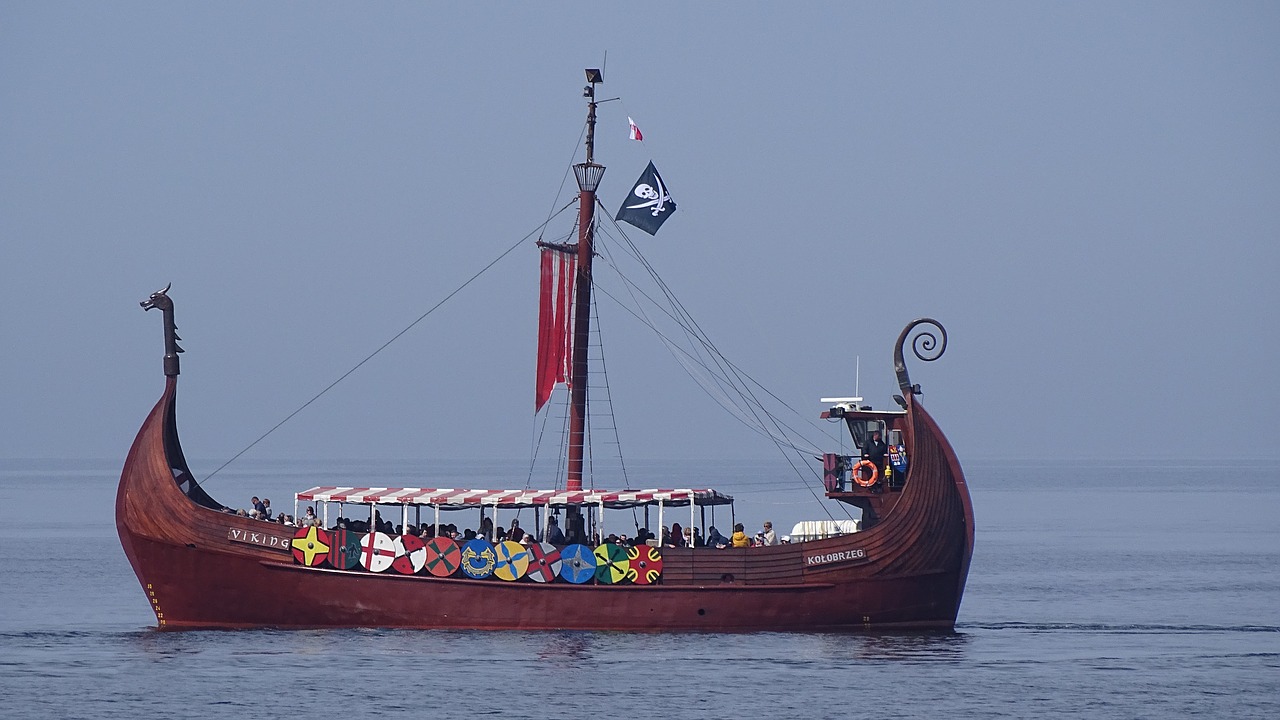 the ship  ship water  boat free photo