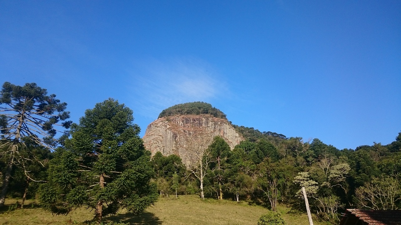 the stone oven landscape minas free photo