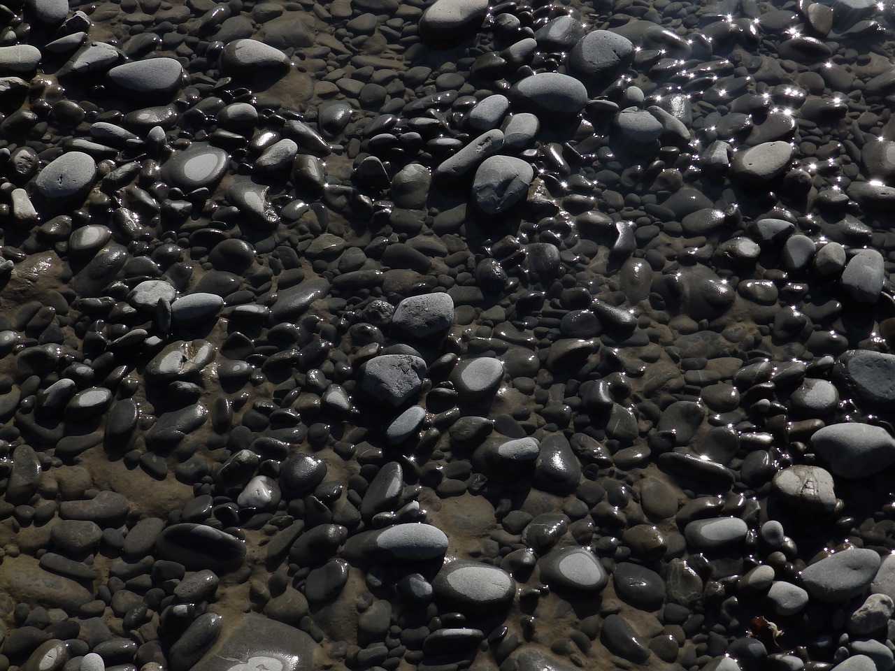 the stones river new zealand free photo