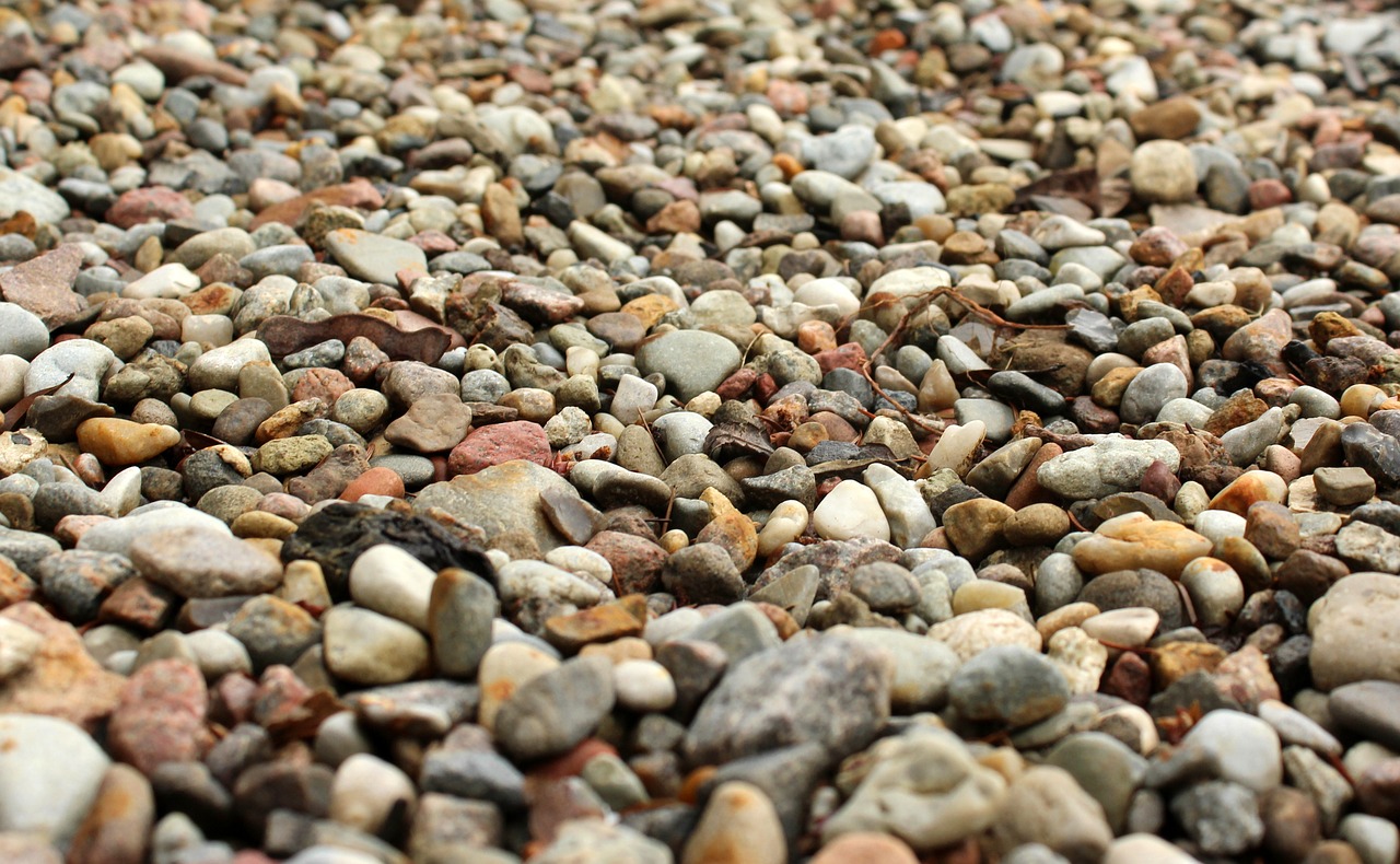 the stones  pebbles  minor free photo