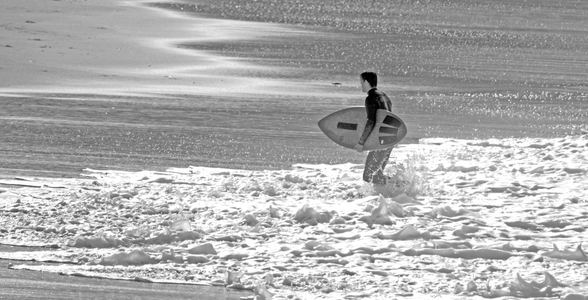 beach ocean surf free photo
