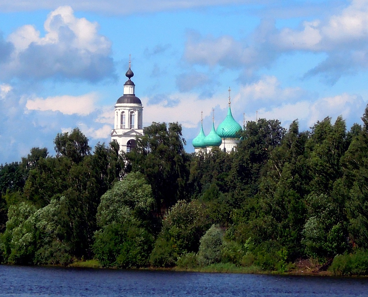 the tolga the monastery church temple free photo