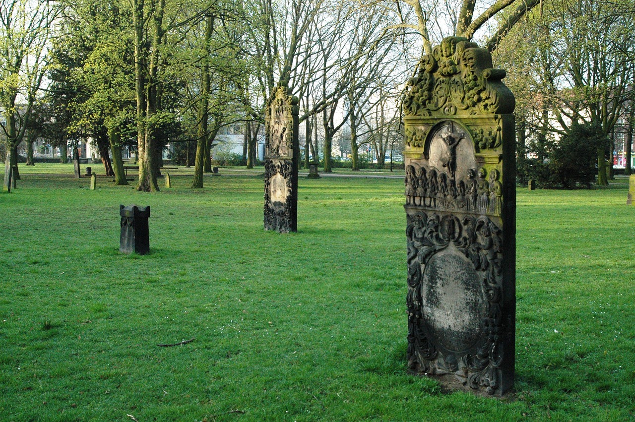 the tombstones pieta hanover free photo