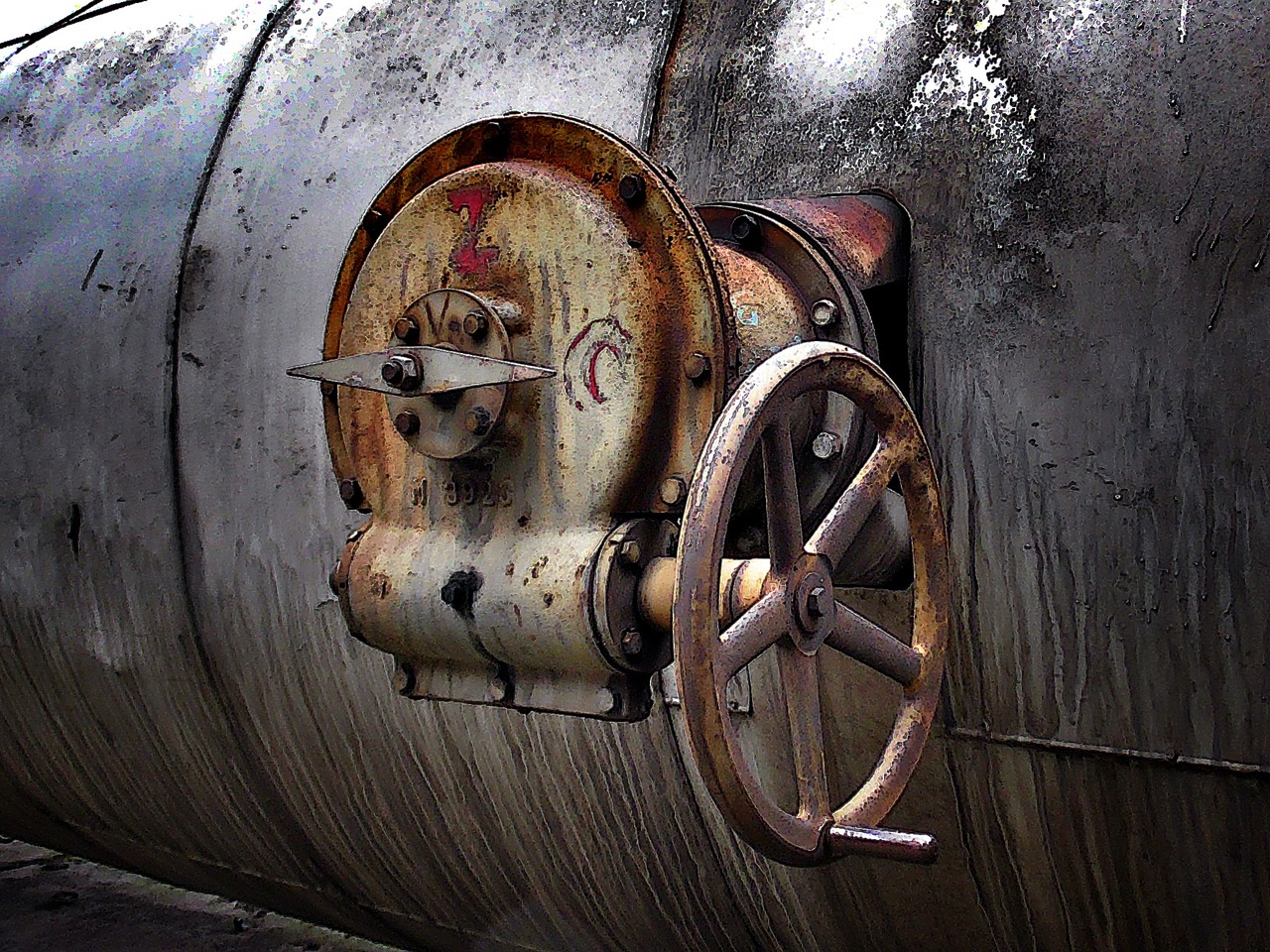 the valve power station tube free photo