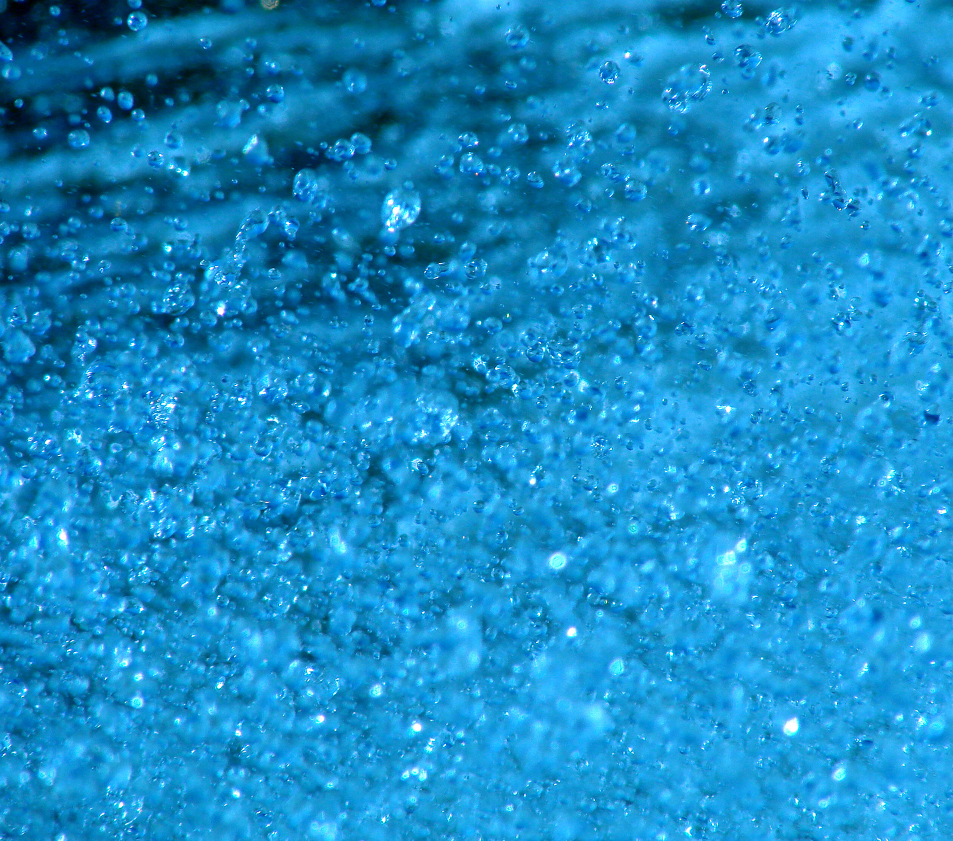 water droplets lake free photo