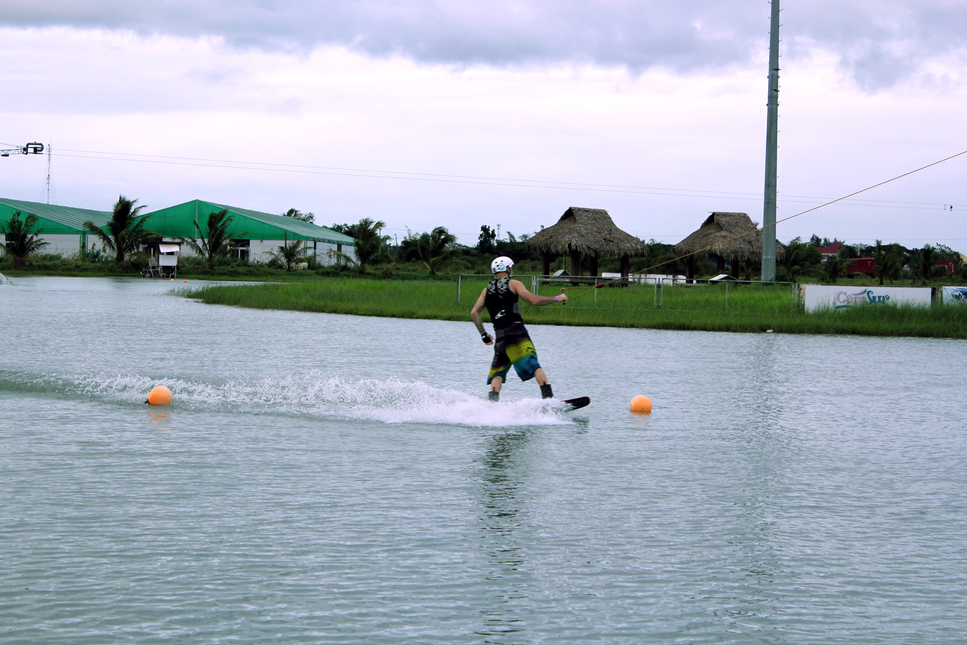 wind surfer sports water free photo