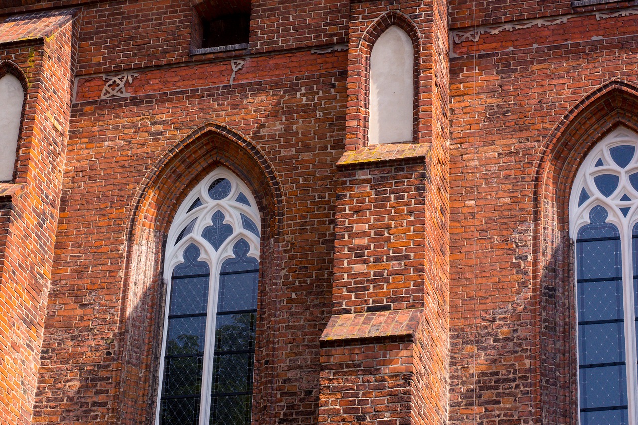 the window gothic windows sacred free photo