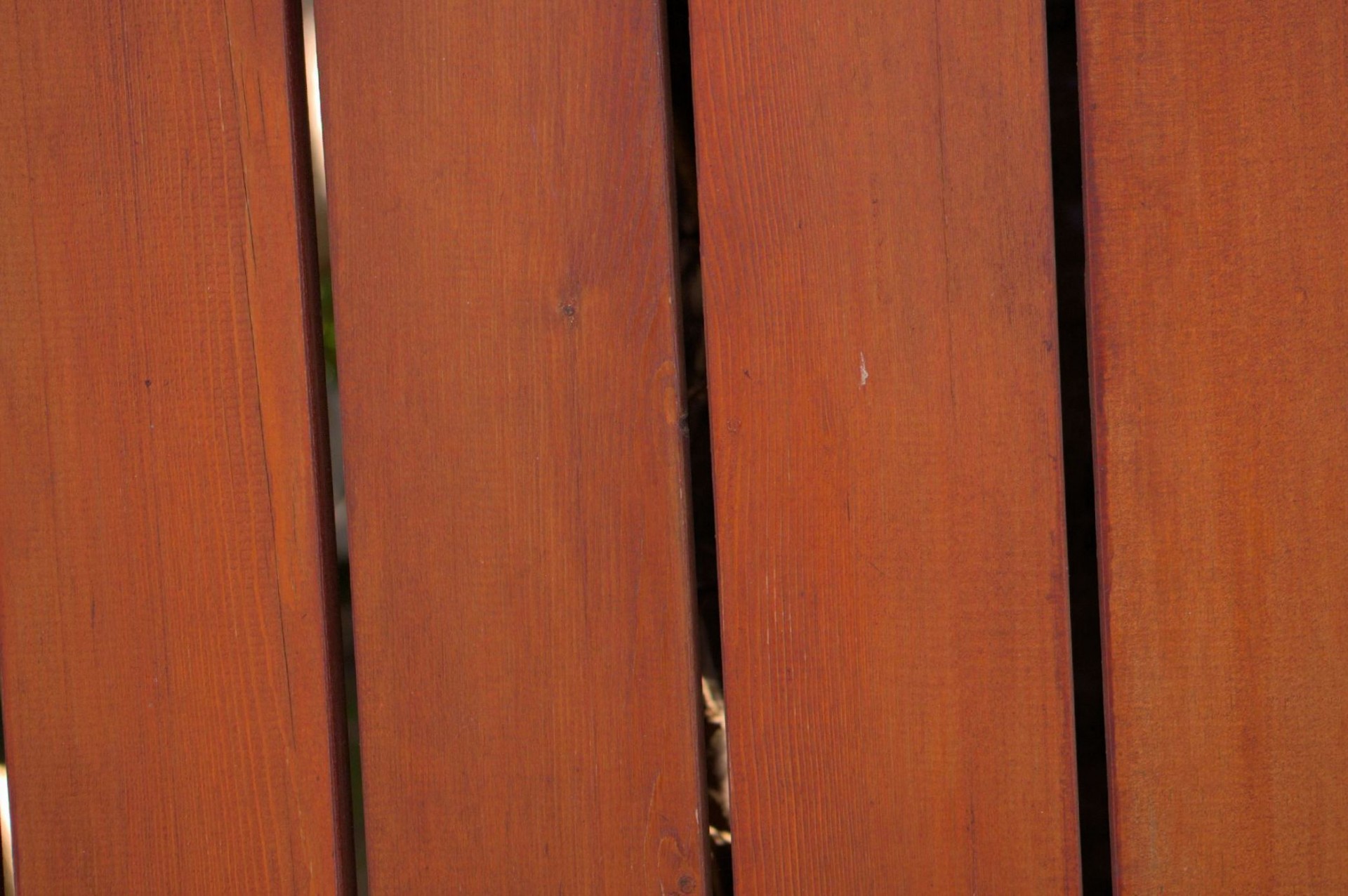 wooden fence background free photo
