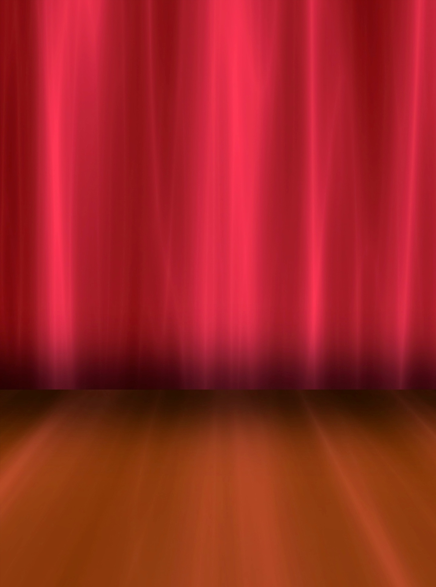 stage theater curtain free photo