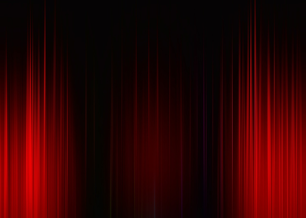 theater cinema curtain free photo