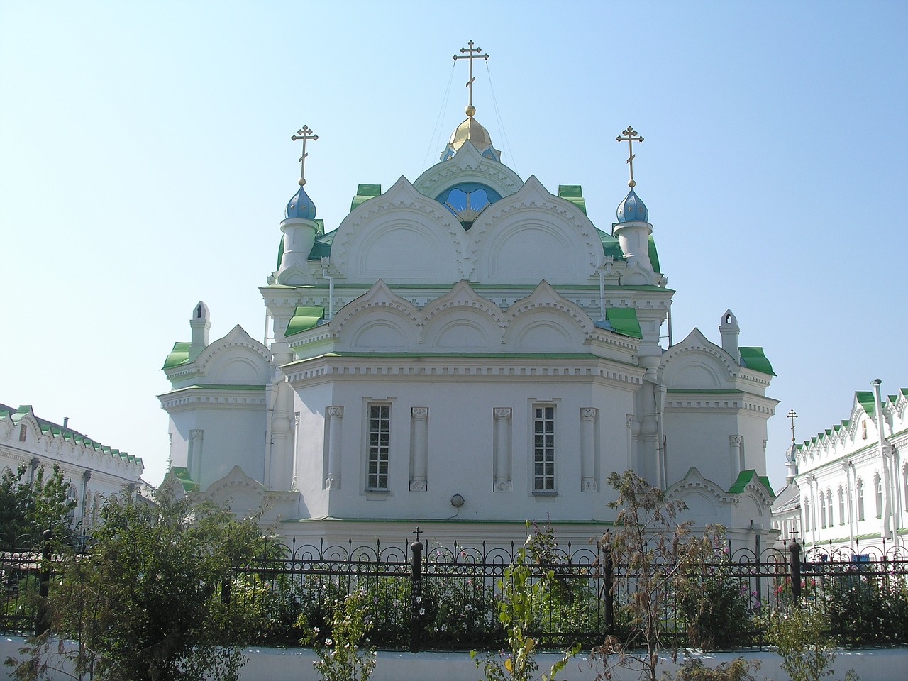 theodosius church temple free photo