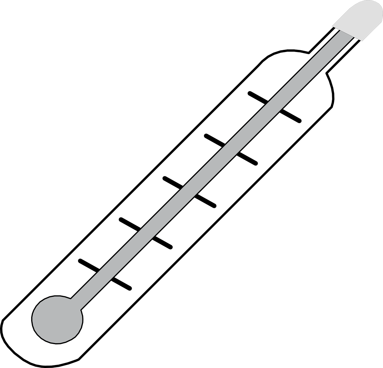 thermometer cold temperature free photo