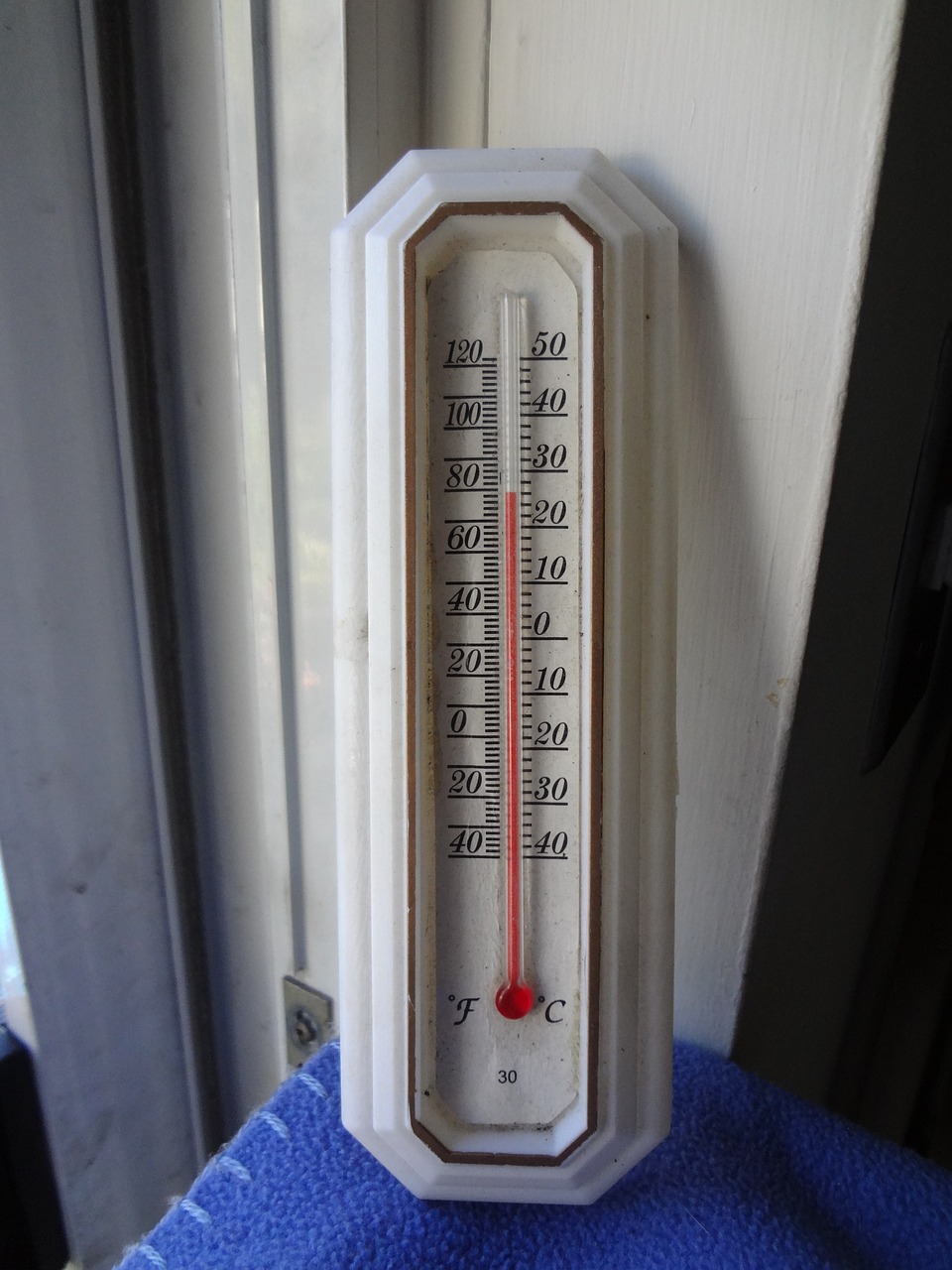 thermometer heat temperature free photo