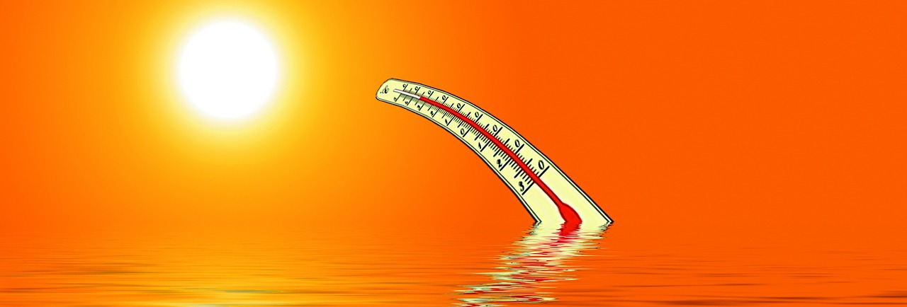 thermometer sun water free photo