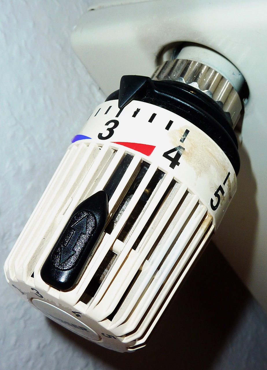 thermostat regulators waermeregeler free photo
