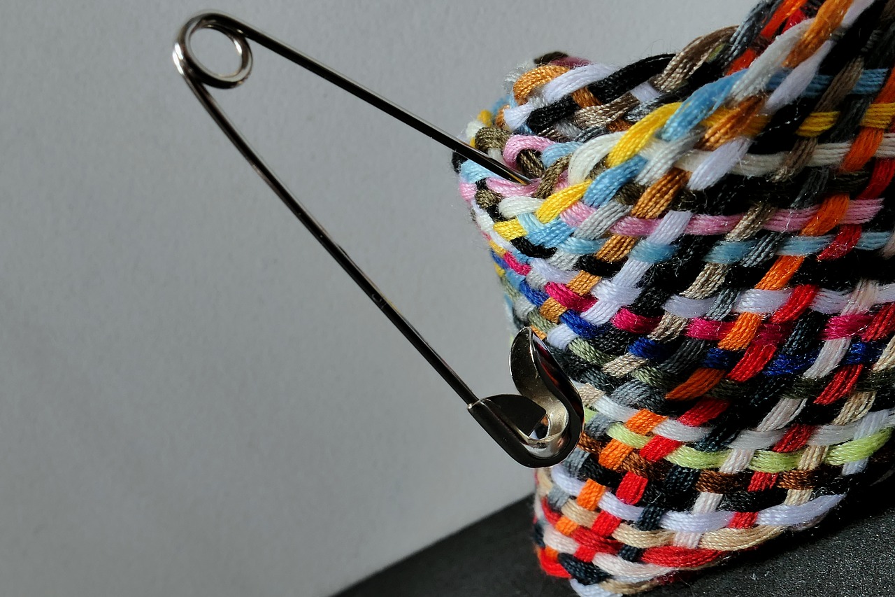 thread yarn sewing thread free photo