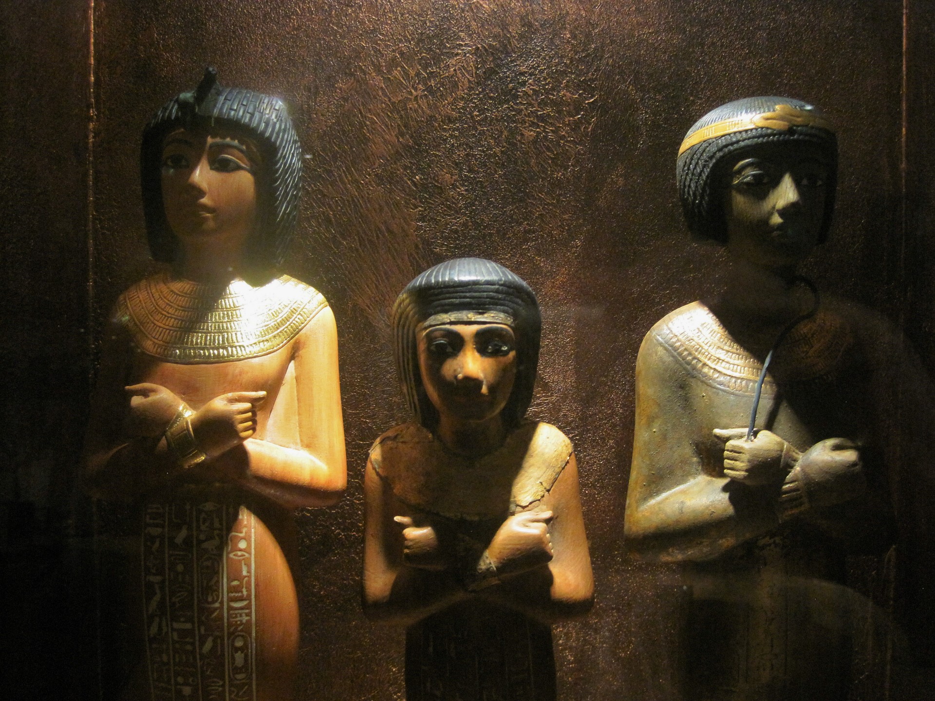 figures ancient egyptian free photo