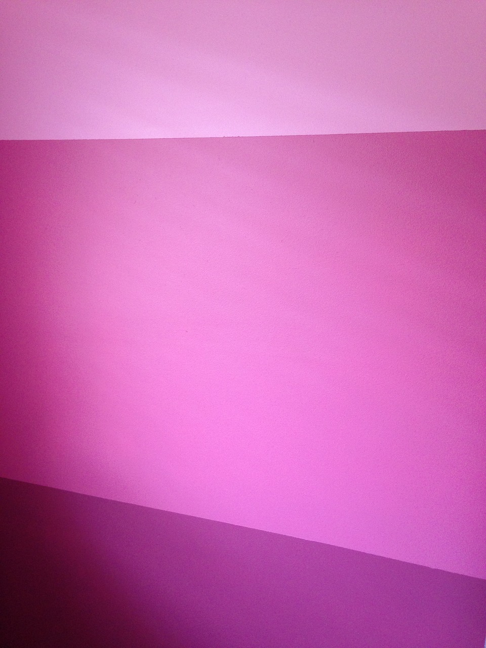 three pinks pink wall girl's bedroom free photo