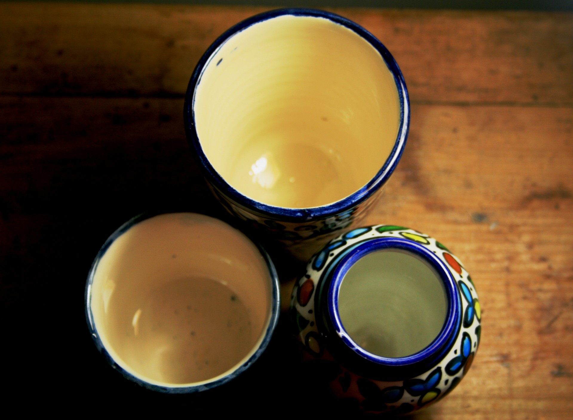 bowls containers porcelain free photo