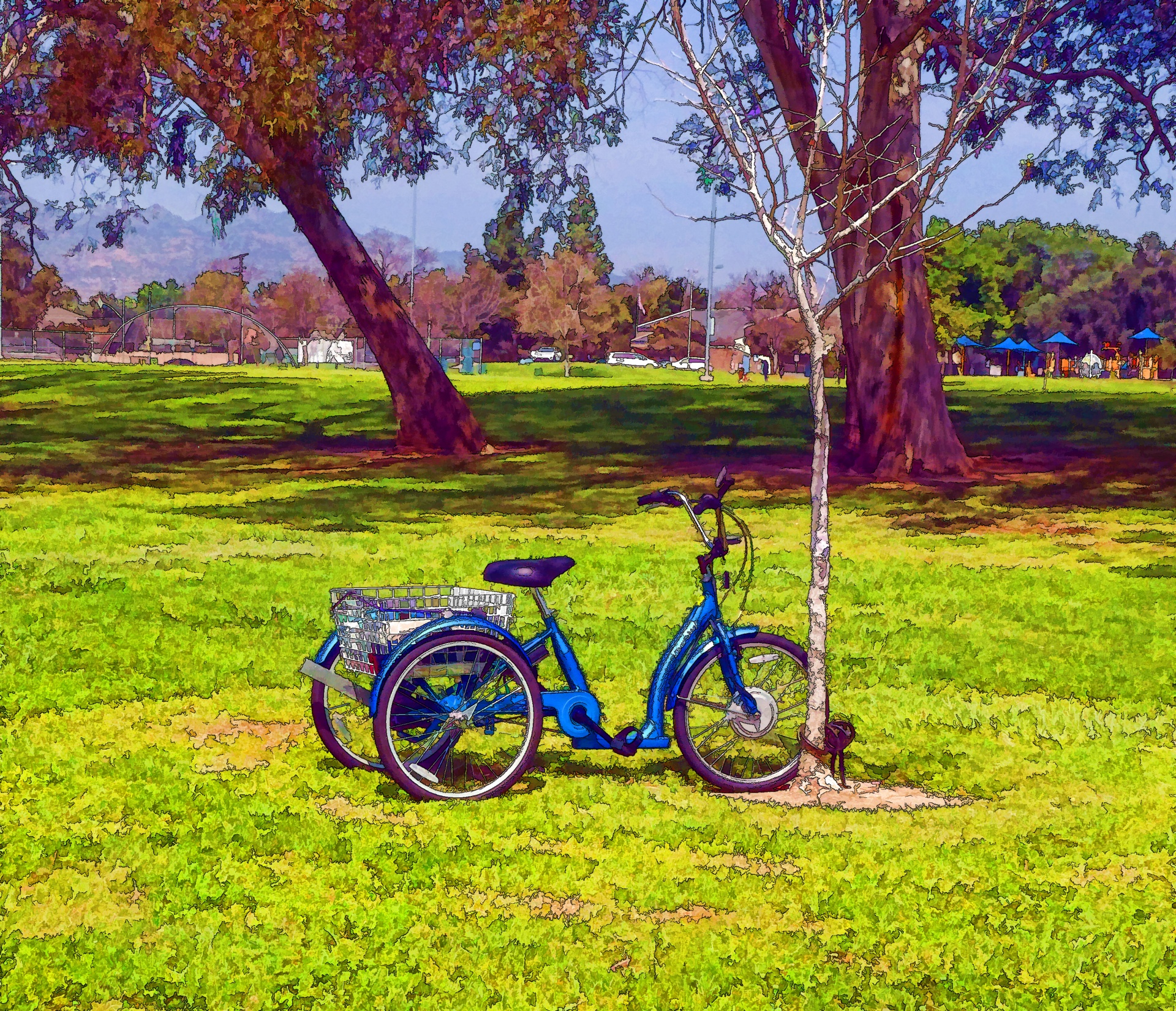 bike bikes bicycle free photo