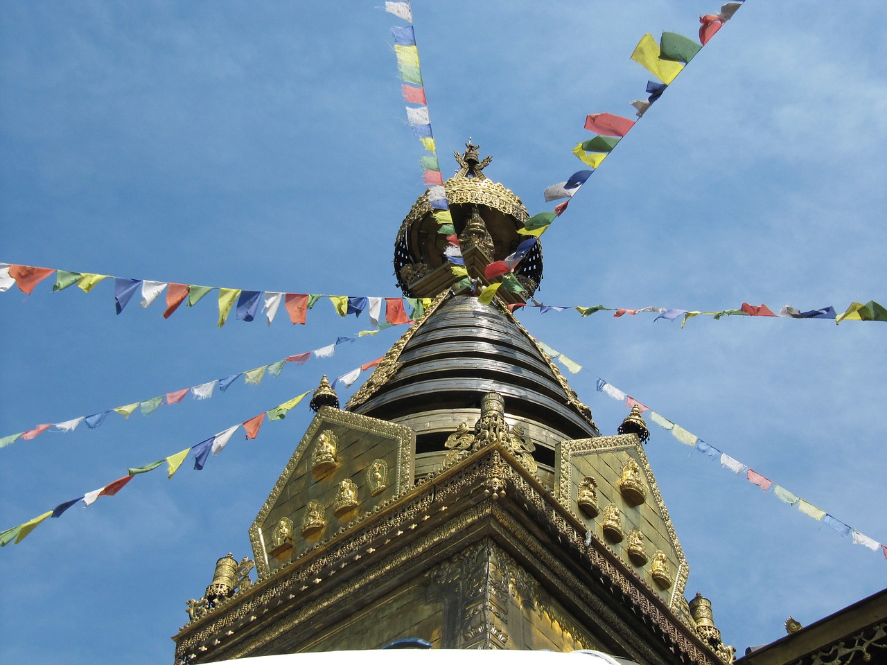 tibet temple tibetan free photo