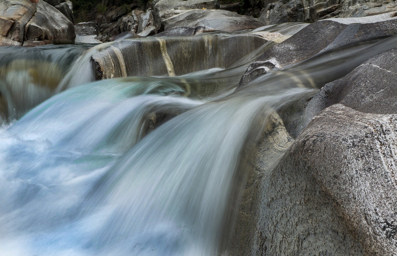 ticino  verzasca  river free photo