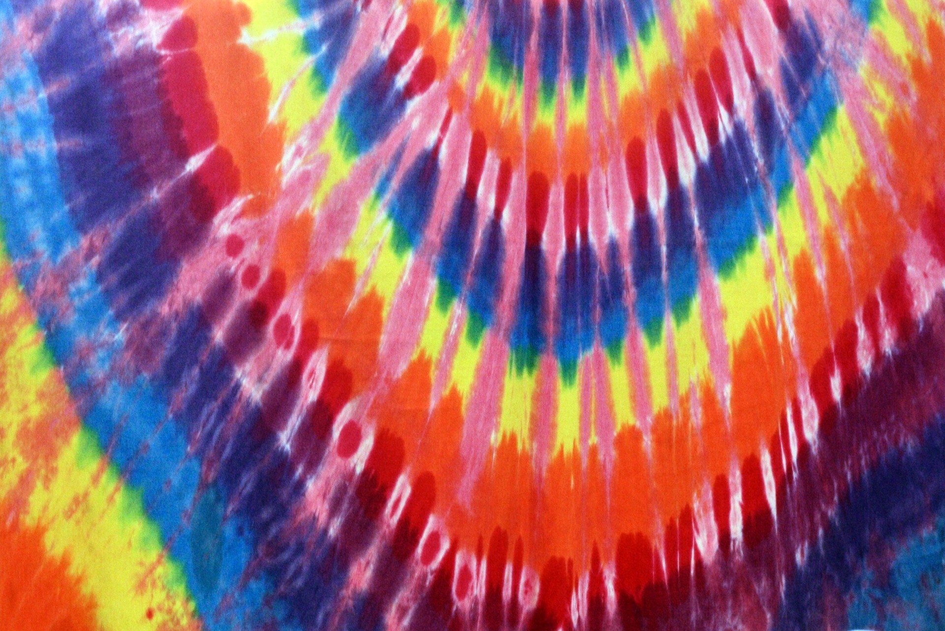 tie dye hippy hippies free photo