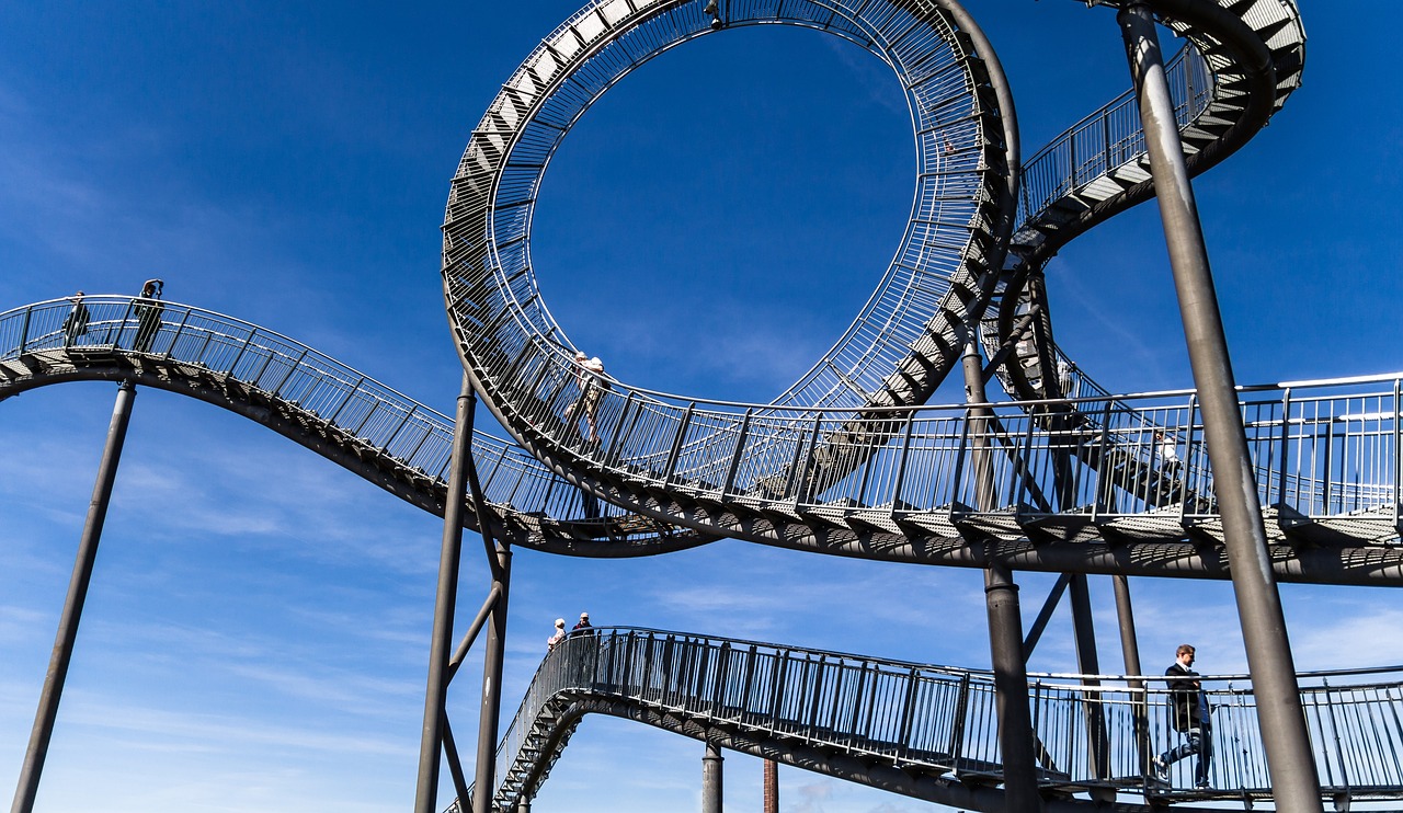 tiger turtle duisburg ruhr area free photo