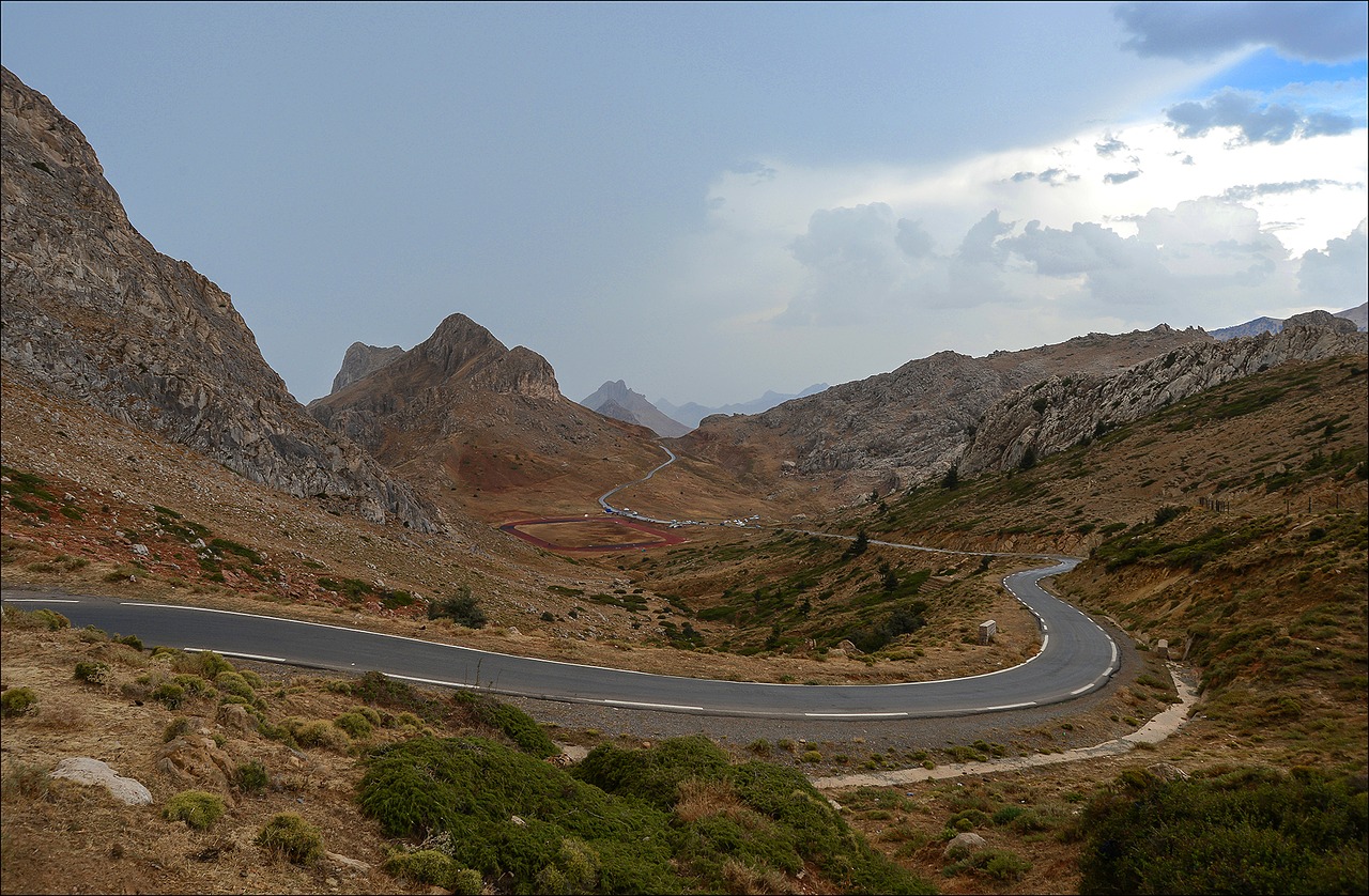 tikjda kabilie algeria free photo