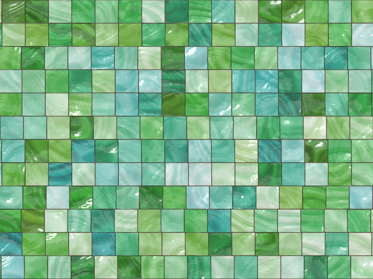 tile grid square free photo