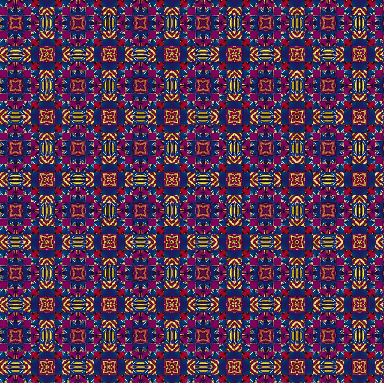 tile pattern background image free photo