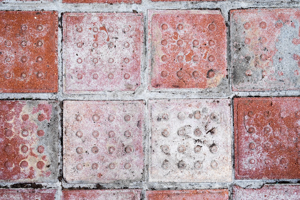 tile grunge old tiles free photo