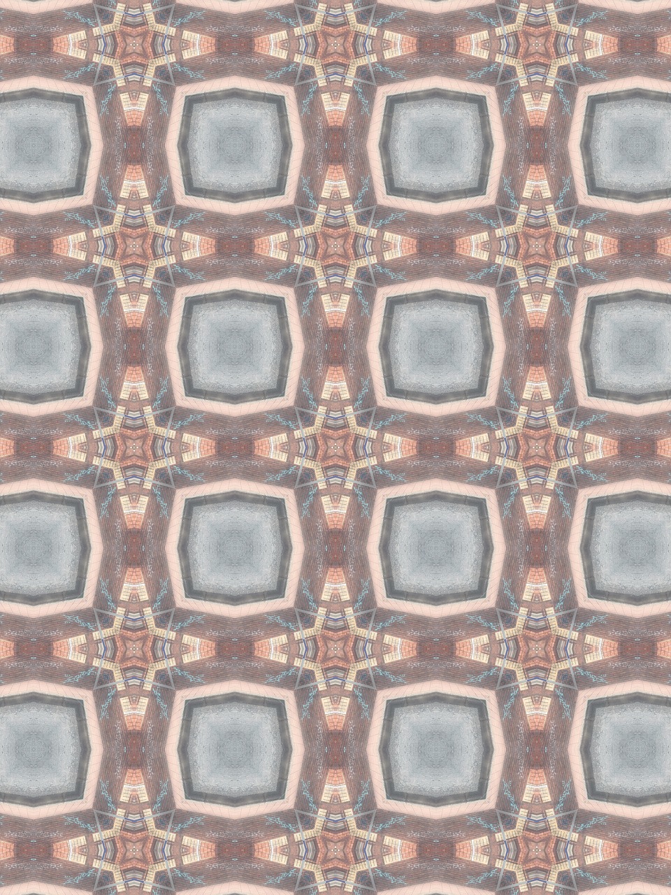 tile pattern moroccan free photo